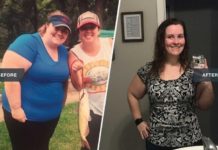 This Baker Lost 143 Pounds Without Skipping the Occasional Cupcake
