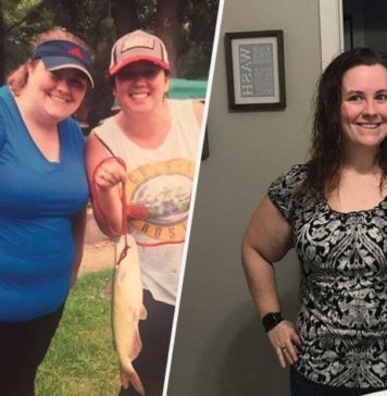 This Baker Lost 143 Pounds Without Skipping the Occasional Cupcake