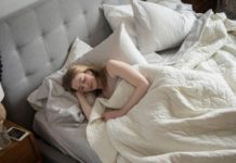 5 Effective Tips For Better Napping