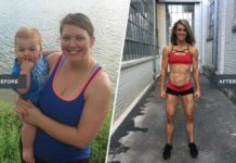 How Brianna Went from Giving up to Giving it Her All