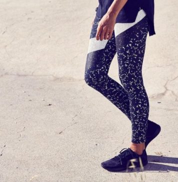 4-Week Power Walking Plan for Weight Loss