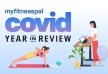 COVID Year in Review