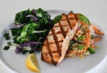 5 Best Foods For Strong Bones and Joints