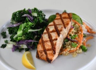 5 Best Foods For Strong Bones and Joints