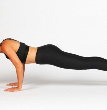 Two 3-Move Fat-Burning Workout Plans