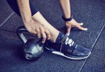 3 Advanced Kettlebell Moves That Get Results