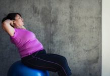 Excess Belly Fat Can Be Deadly But Is Easy to Lose