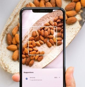 Introducing MyFitnessPal Meal Scan on iOS