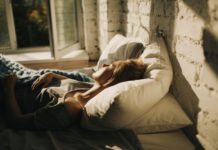 5 Sleeping Mistakes You’re Probably Making