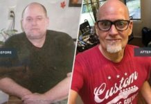 Bob Made the Decision to Get Healthy After Maxing Out His Scale