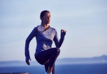 A 7-Day Weight-Loss Workout Plan