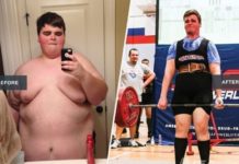Joel Lost 240 Pounds with Small, Manageable Changes