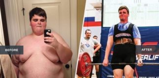 Joel Lost 240 Pounds with Small, Manageable Changes