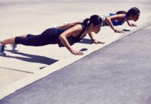 The Best Travel Workouts You Can Do With No Equipment