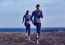 Turn Last Week’s Healthy for the Holidays Fitness Plan Into a Month