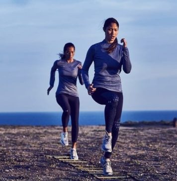 Turn Last Week’s Healthy for the Holidays Fitness Plan Into a Month