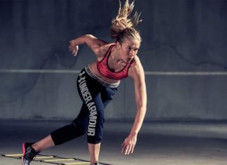 Healthy for the Holidays Fitness Plan: Cardio
