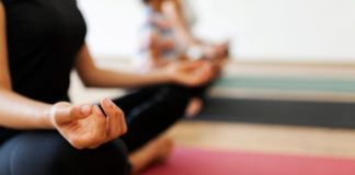 Meditation Helps Fight Colds and Flu, According to Science