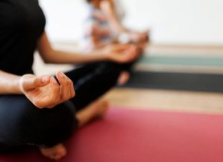 Meditation Helps Fight Colds and Flu, According to Science