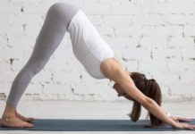 Fall Back into Fitness Day 5: Total Stretch