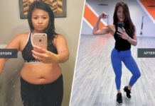 This Stay-at-Home-Mom Dropped 60 Pounds by Making Small Changes