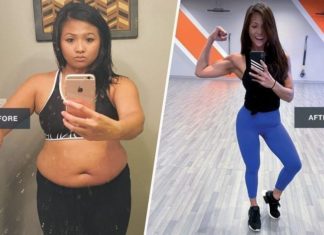This Stay-at-Home-Mom Dropped 60 Pounds by Making Small Changes