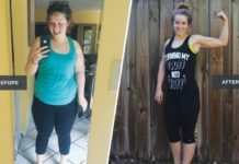 Mallory Lost 100 Pounds By Avoiding Quick-Fix Diets