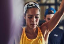 This Is Your Body on a Recovery Day