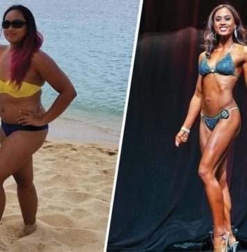 From Sedentary to Stage: Nicole’s Body and Mind Transformation