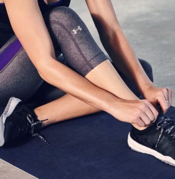 This Mat Exercise Will Transform Your Core