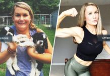 How This Pizza-Loving Nurse Got in the Best Shape of Her Life