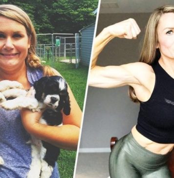 How This Pizza-Loving Nurse Got in the Best Shape of Her Life