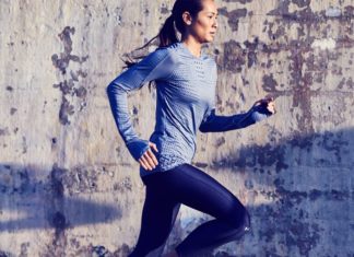 The Many Benefits of Training With a Plan