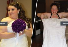 How Eden’s New Year’s Resolution Helped Her Lose 200 Pounds