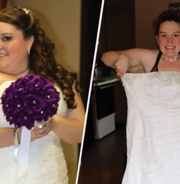 How Eden’s New Year’s Resolution Helped Her Lose 200 Pounds