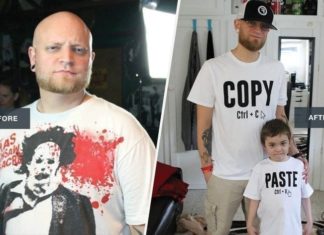 How Cameron’s Weight Loss Helped Save His Young Son