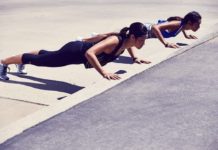 3 Pushup Workouts for Any Fitness Level