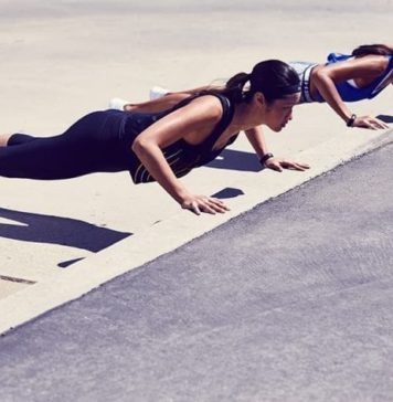 3 Pushup Workouts for Any Fitness Level