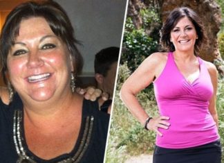 Jenna Transformed Herself — and Now Helps Others do the Same