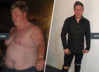 How Paul Went from Internet Meme to Personal Trainer