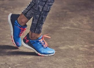 A Quick At-Home Low-Impact Cardio Routine