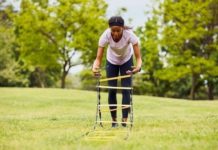 Your 10-Point Summer Countdown to a Healthier You