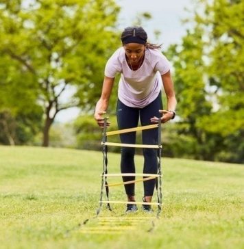 Your 10-Point Summer Countdown to a Healthier You