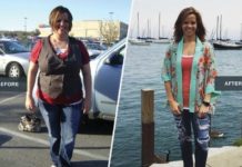 How Amber’s Children Sparked Her 4-Year MyFitnessPal Streak