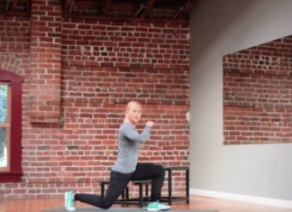 5 Best Moves for Stronger Glutes