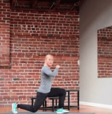 5 Best Moves for Stronger Glutes