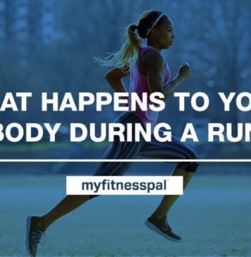 What Happens to Your Body During a Run?