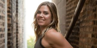 This Deaf Trainer Believes Sweat is the Great Equalizer