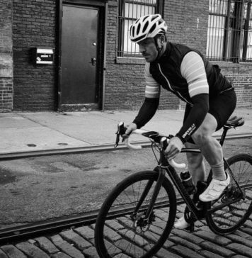 NYC Chef Seamus Mullen on Food, RA and Getting Healthy