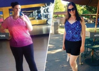 How One Woman Turned Heartbreaking Loss into Love For Her Body